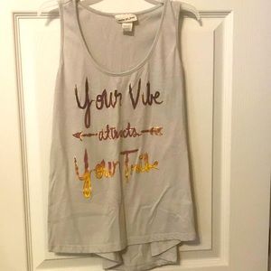 Kids tank top